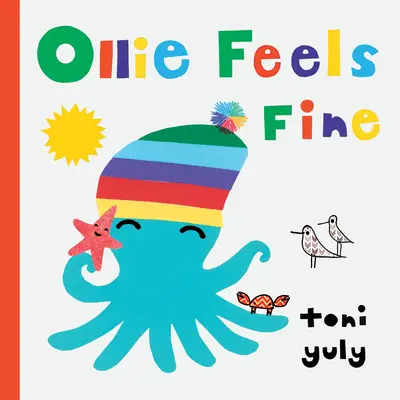 Ollie jól érzi magát - Ollie Feels Fine