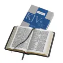 Referenciabiblia-KJV-Kameo - Reference Bible-KJV-Cameo