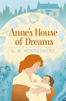 Anne álmai háza - Anne's House of Dreams