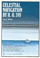 Égi navigáció H.O.249-től - Celestial Navigation by H.O.249