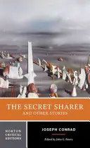 A titkos osztozó és más történetek - The Secret Sharer and Other Stories