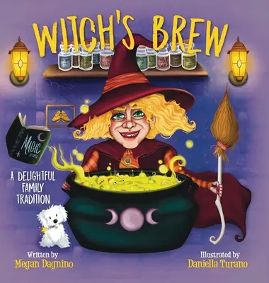 Witch's Brew