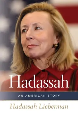 Hadassah: Egy amerikai történet - Hadassah: An American Story