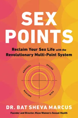 Szexpontok: Visszaszerezd a szexuális életed a forradalmi Multi-Point rendszerrel - Sex Points: Reclaim Your Sex Life with the Revolutionary Multi-Point System