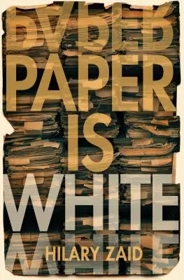 A papír fehér - Paper Is White