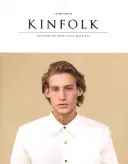 Kinfolk 13. kötet: A tökéletlen kiadás - Kinfolk Volume 13: The Imperfect Issue