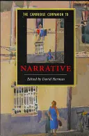 The Cambridge Companion to Narrative