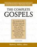 A teljes evangéliumok, 4. kiadás - The Complete Gospels, 4th Edition