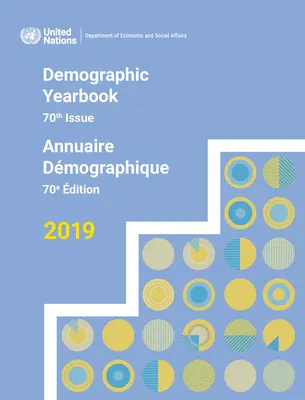 Az Egyesült Nemzetek demográfiai évkönyve 2019 - United Nations Demographic Yearbook 2019