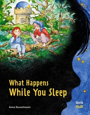 Ami alvás közben történik - What Happens While You Sleep