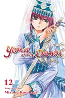 Yona of the Dawn, 12. kötet - Yona of the Dawn, Vol. 12