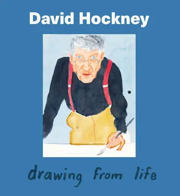 David Hockney: Rajzolás az életből - David Hockney: Drawing from Life