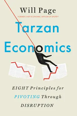 Tarzan Economics: Nyolc alapelv a rendszerváltozáson való átíveléshez - Tarzan Economics: Eight Principles for Pivoting Through Disruption