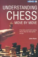 A sakk megértése lépésről lépésre - Understanding Chess Move by Move