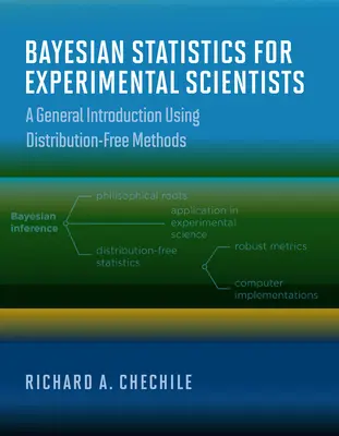 Bayesi statisztika kísérleti tudósoknak: Általános bevezetés az eloszlásmentes módszerek alkalmazásával - Bayesian Statistics for Experimental Scientists: A General Introduction Using Distribution-Free Methods