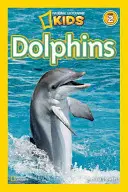 National Geographic Readers: Delfinek - National Geographic Readers: Dolphins