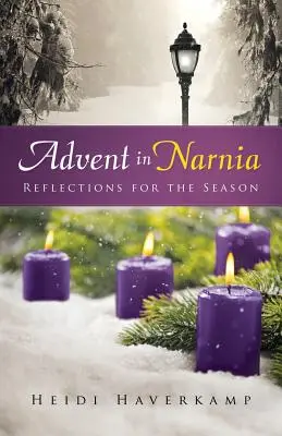 Advent Narniában - Advent in Narnia