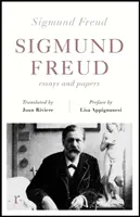 Sigmund Freud: Essays and Papers (folyóirat-kiadások) - Sigmund Freud: Essays and Papers (riverrun editions)