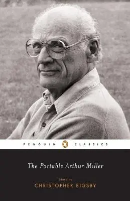 A hordozható Arthur Miller - The Portable Arthur Miller