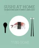 Sushi at Home