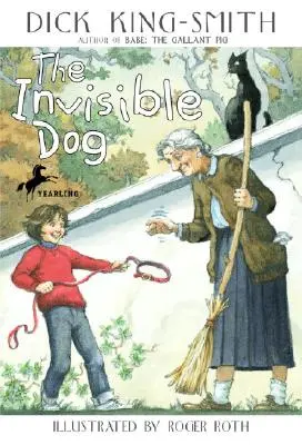 A láthatatlan kutya - The Invisible Dog