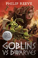 Goblinok a törpék ellen (NE) - Goblins Vs Dwarves (NE)