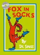 Róka zokniban - Fox in Socks