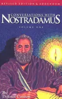 Beszélgetések Nostradamusszal - Conversations with Nostradamus