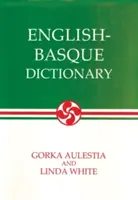 Baszk-angol, angol-baszk szótár - Basque-English, English-Basque Dictionary