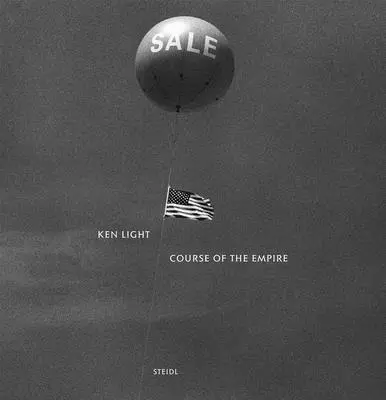 Ken Light: Ken Light: A birodalom útja - Ken Light: Course of the Empire