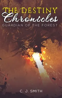 A végzet krónikái - The Destiny Chronicles