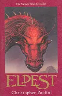 Eragon - Második könyv - Eldest - Book Two