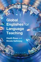 Globális angolok a nyelvoktatásban - Global Englishes for Language Teaching