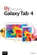 Az én Samsung Galaxy Tab 4 készülékem - My Samsung Galaxy Tab 4