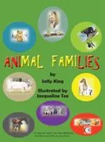 Állati családok - Animal Families