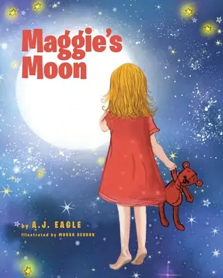 Maggie holdja - Maggie's Moon