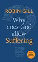 Miért engedi meg Isten a szenvedést? - Why Does God Allow Suffering?