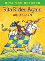 Rita újra lovagol - Rita Rides Again