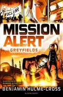 Küldetés riasztás: Greyfields - Mission Alert: Greyfields