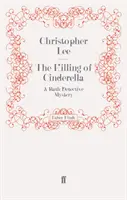 Hamupipőke meggyilkolása - Egy fürdődetektív rejtélye - Killing of Cinderella - A Bath Detective Mystery