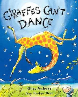 A zsiráfok nem tudnak táncolni - Giraffes Can't Dance