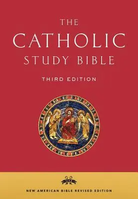 Katolikus Tanulmányi Biblia - NAB - Catholic Study Bible-NAB