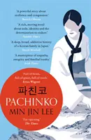 Pachinko - A New York Times bestsellere - Pachinko - The New York Times Bestseller