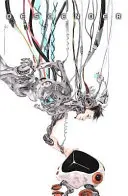 Descender 2. kötet: Machine Moon - Descender Volume 2: Machine Moon