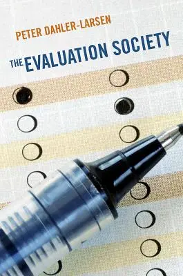 Az Értékelési Társaság - The Evaluation Society