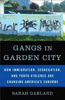 Bandák a Kertvárosban: Hogyan változtatja meg a bevándorlás, a szegregáció és az ifjúsági erőszak Amerika külvárosait? - Gangs in Garden City: How Immigration, Segregation, and Youth Violence Are Changing America's Suburbs