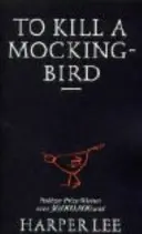 To Kill A Mockingbird