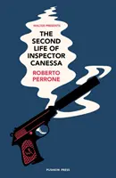 Canessa felügyelő második élete - The Second Life of Inspector Canessa