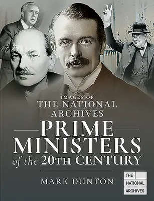 A 20. század miniszterelnökei - Prime Ministers of the 20th Century