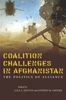 Koalíciós kihívások Afganisztánban: A szövetség politikája - Coalition Challenges in Afghanistan: The Politics of Alliance